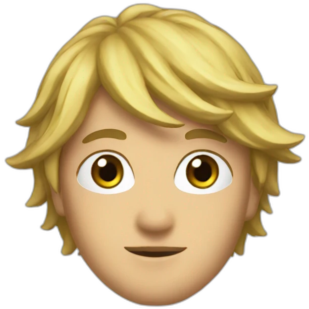 nobara emoji