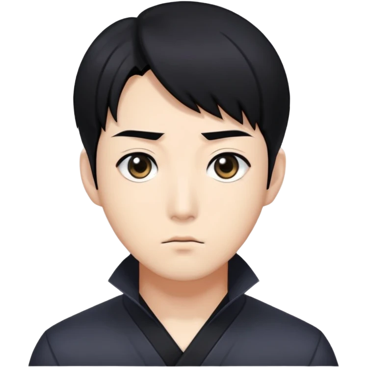 Solo leveling, sung jinwoo emoji