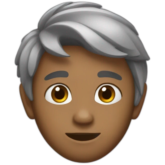 Chppet emoji