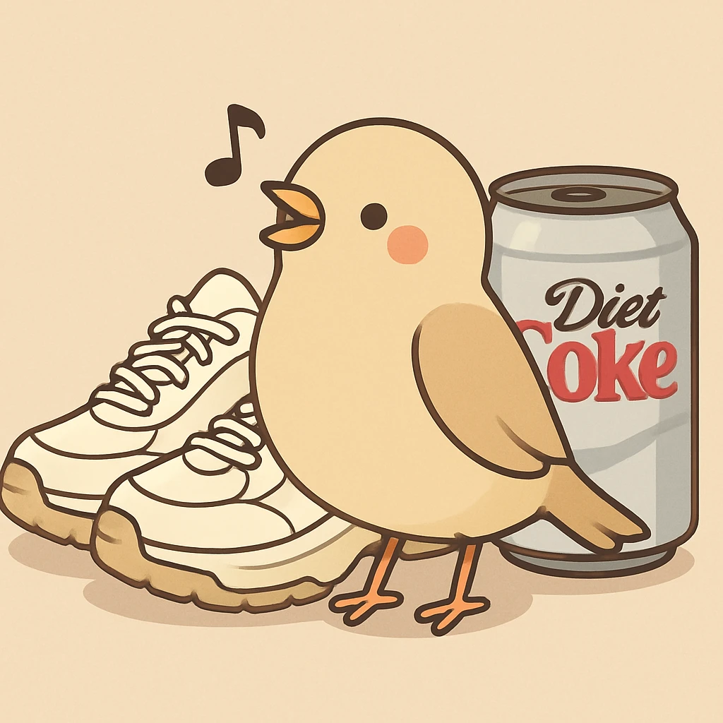 bird emoji
