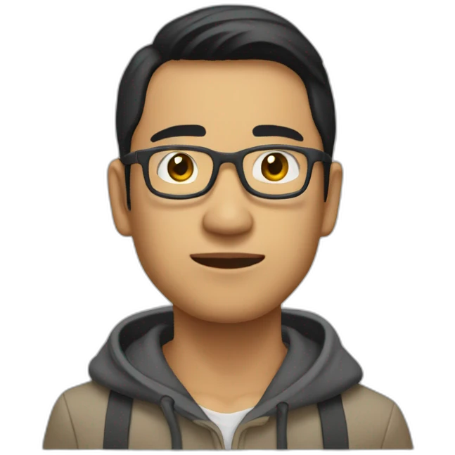 Omer sison emoji
