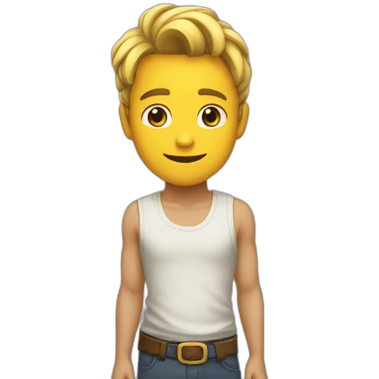 アベンジャーズ emoji