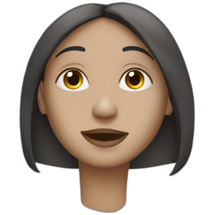 Zazie emoji