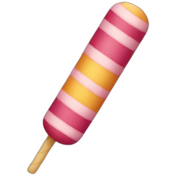 Candy emoji