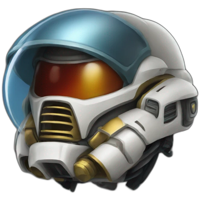 spacemarine shows like emoji