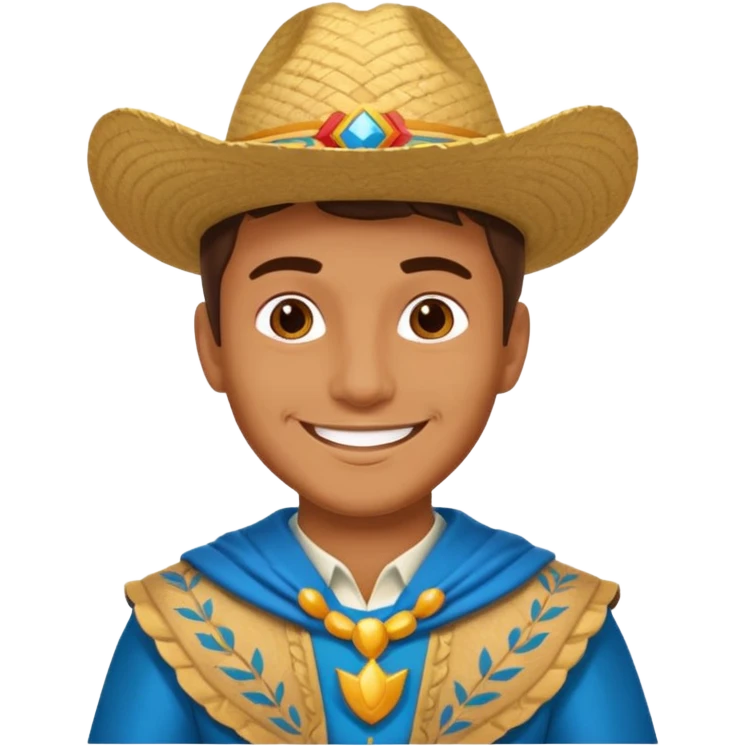 SAN VALERO emoji
