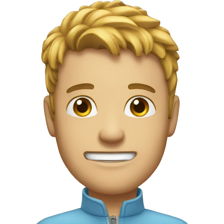 Emoji prompt emoji