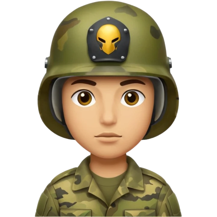 war  emoji