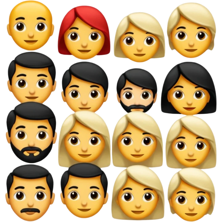 Kamyon tekerleği emoji