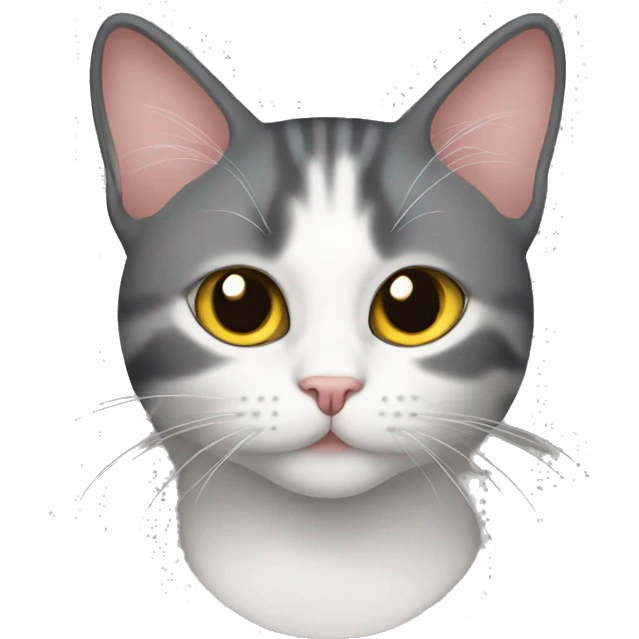 kedi emoji