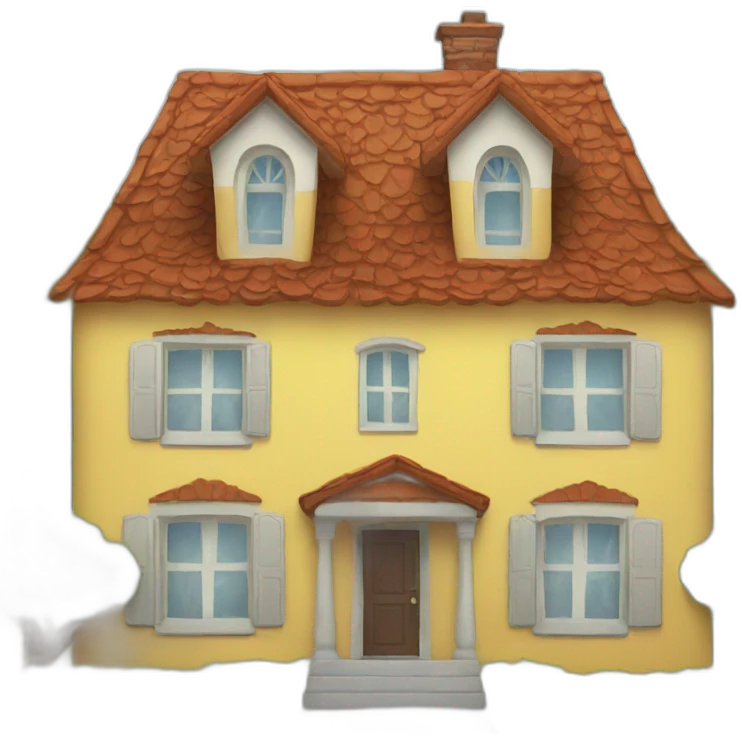 home emoji