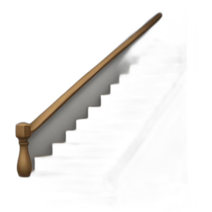 escalier emoji