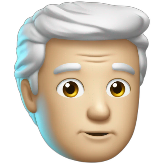 trump-holding-soap emoji
