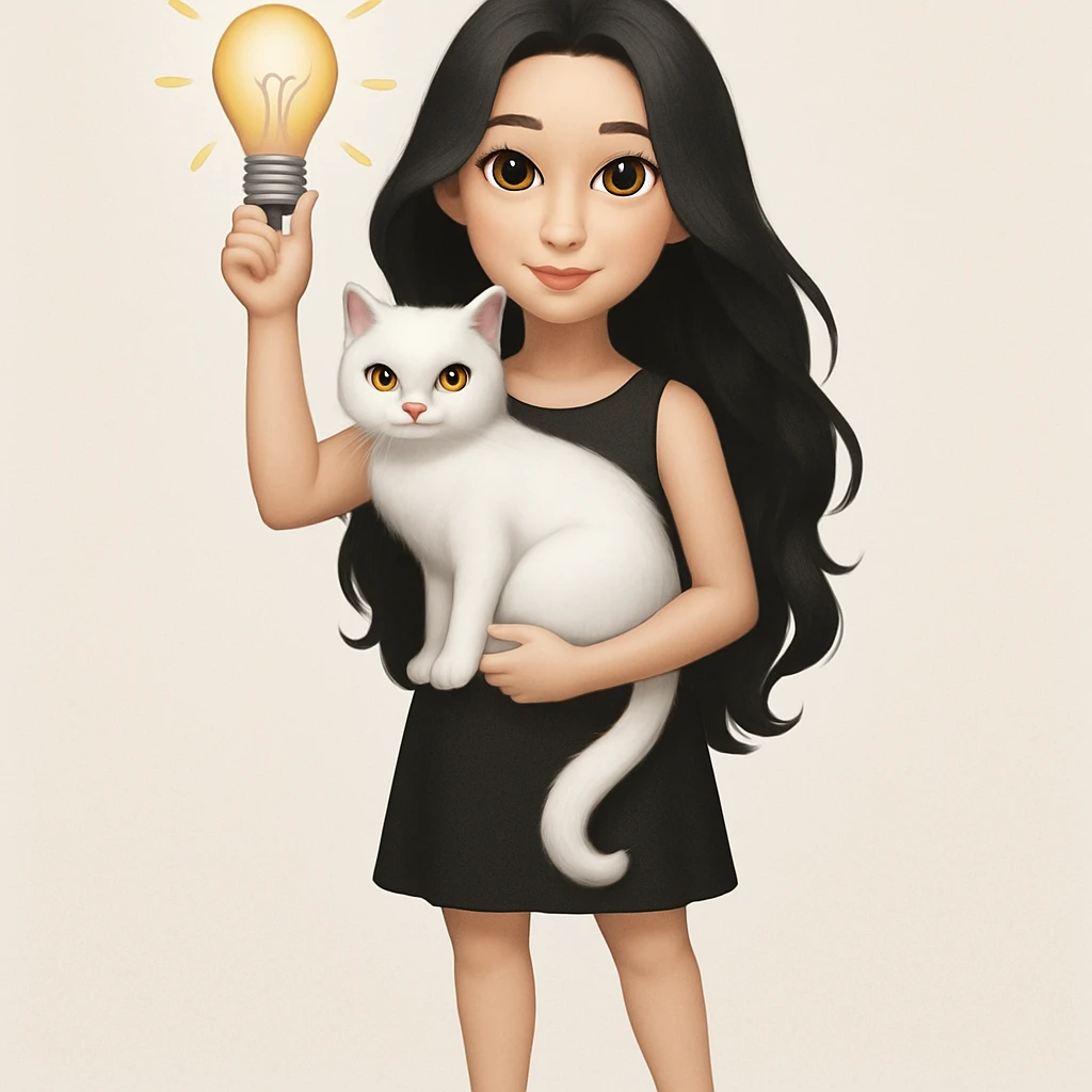 lightbulb emoji