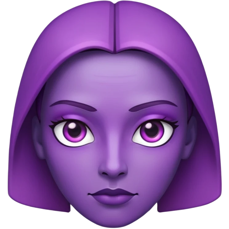 Vision from captain america: civil war emoji