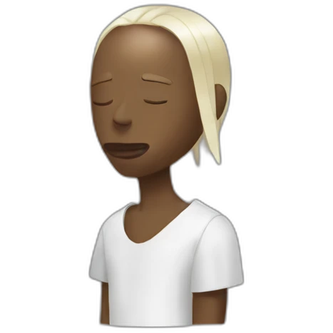rick owens emoji