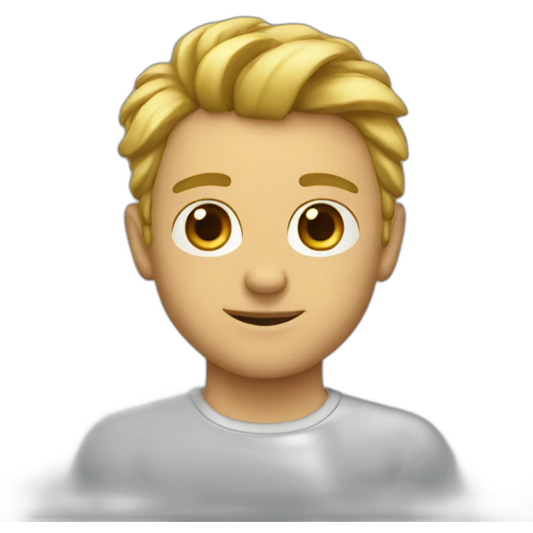 Ziak emoji