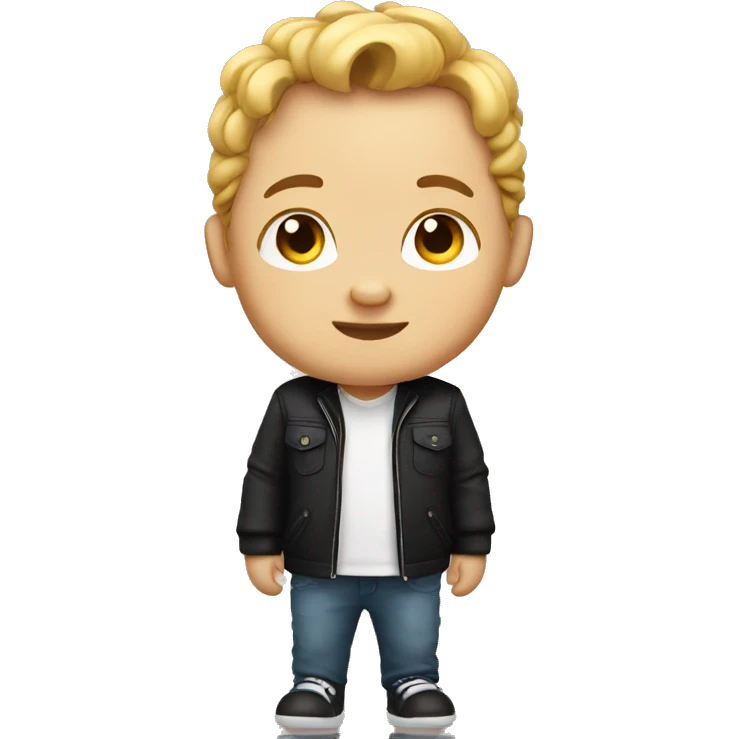 Sonny angels emoji