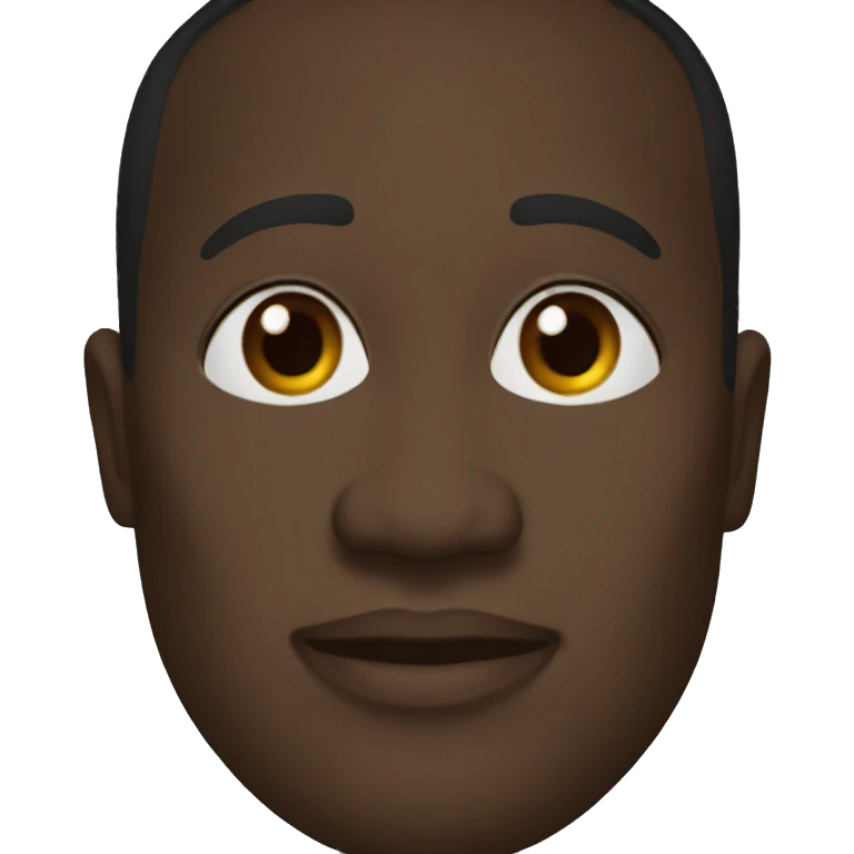 Allassane Ouattara  emoji