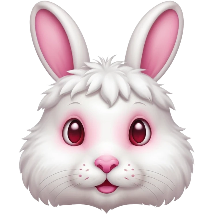 🐰❤️❤️❤️ emoji