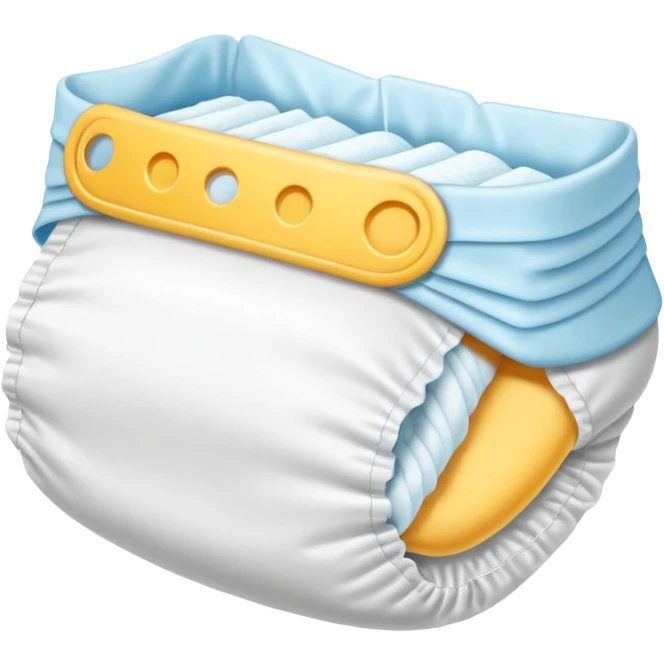 diapers emoji
