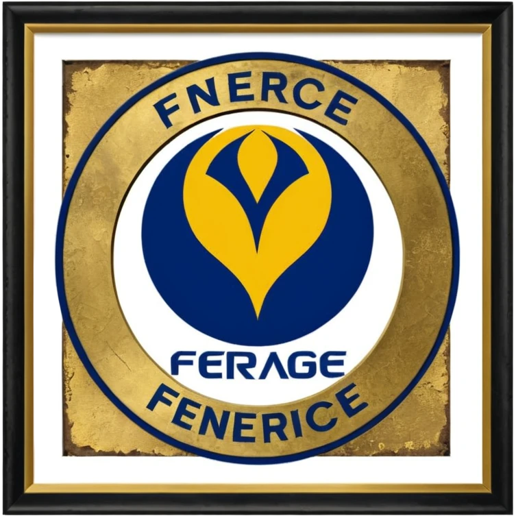 Ölmüş bir fenerbahçe emoji
