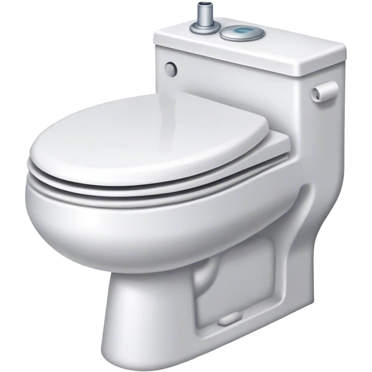 Baustllentoilette mit Heizung emoji