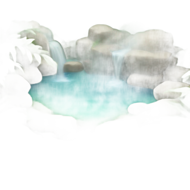 Hot Springs emoji