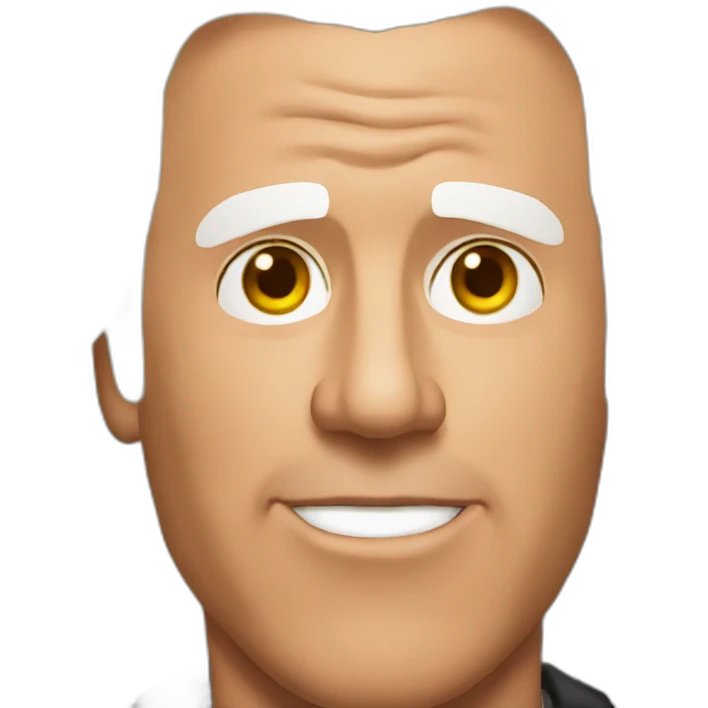 Ric Flair emoji