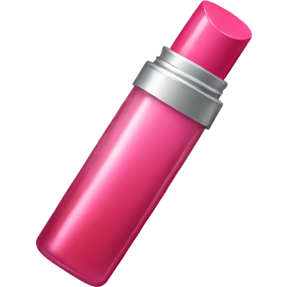 lipgloss emoji