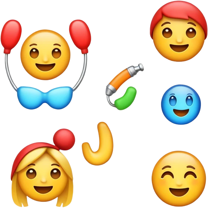Emoji emoji