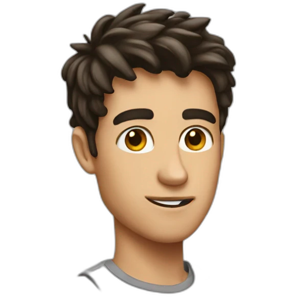 Timmy emoji