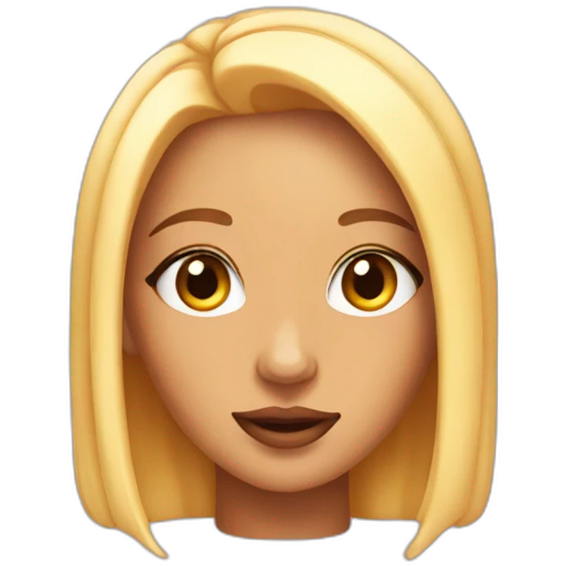 Doja cat emoji