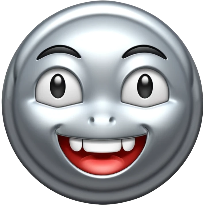 
Mcron emoji