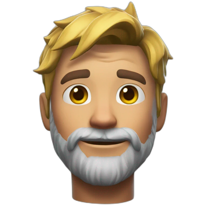 fortnite jonesy skin emoji
