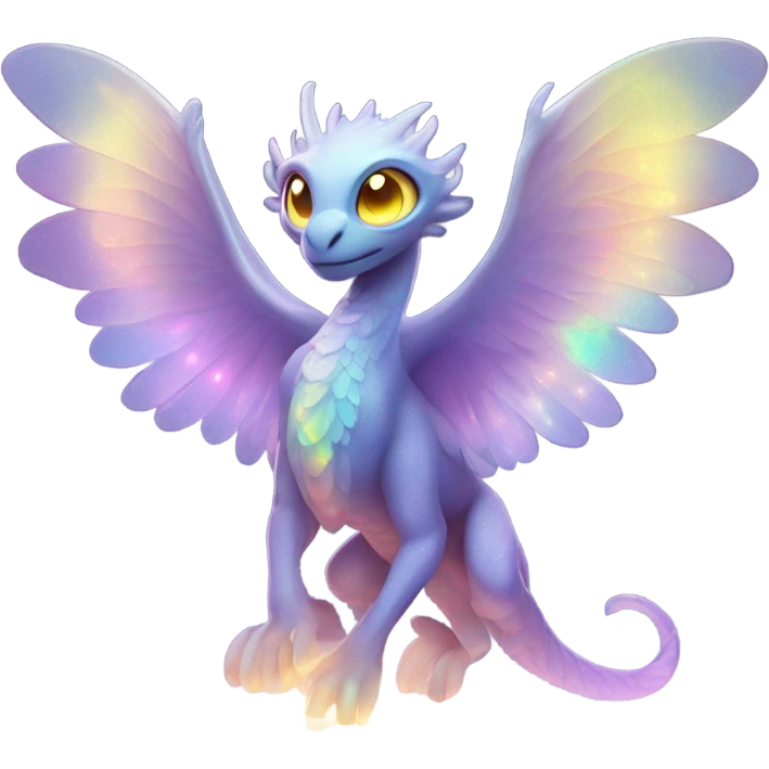Magical emoji