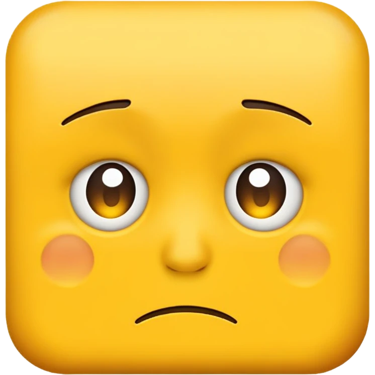 😖😟 emoji emoji