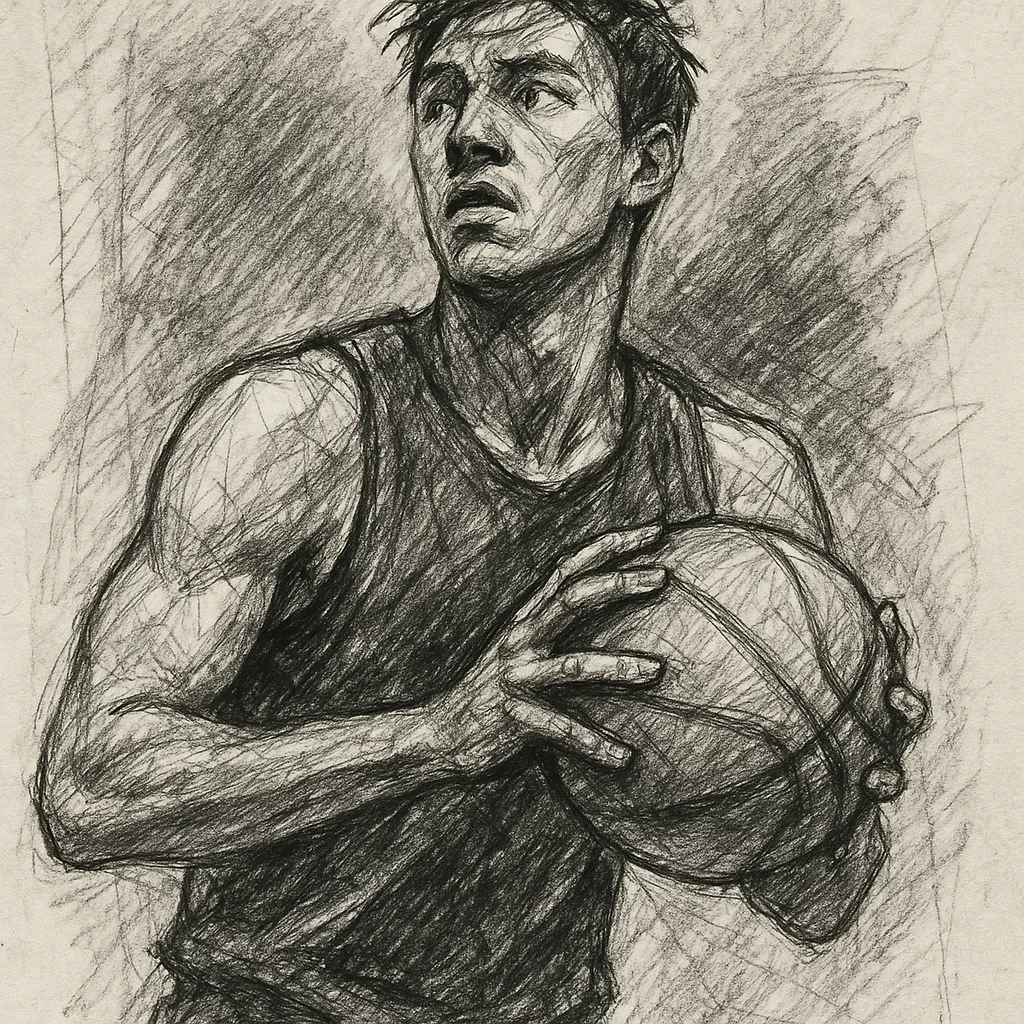 basket ball emoji