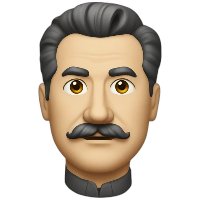 stalin emoji