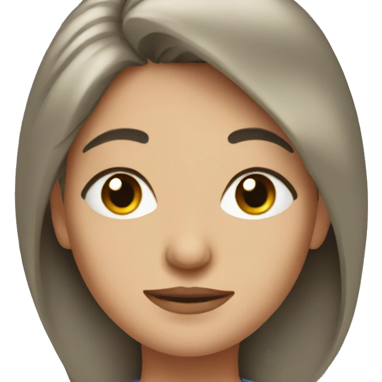 Mum emoji