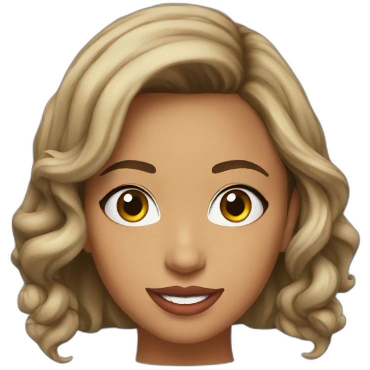 Cassidy banks emoji
