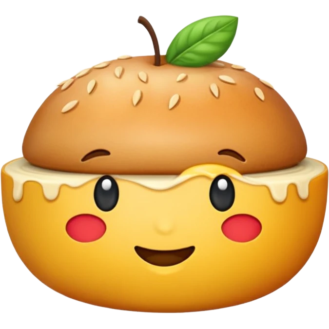 emoji for food has one object emoji