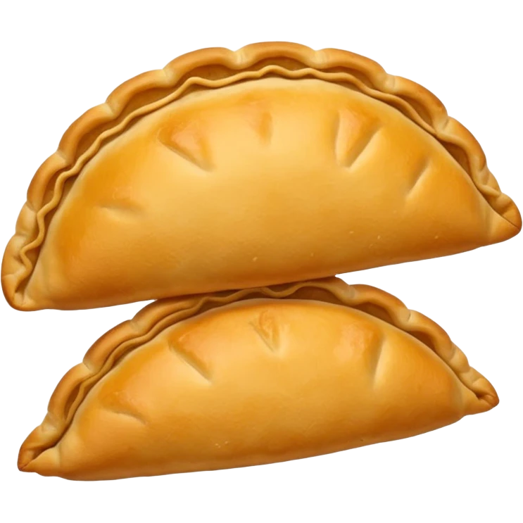 Empanadas  emoji