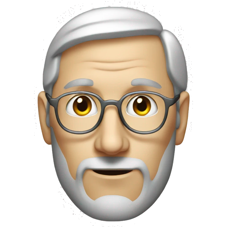 Steve Jobs emoji