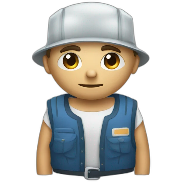docker emoji