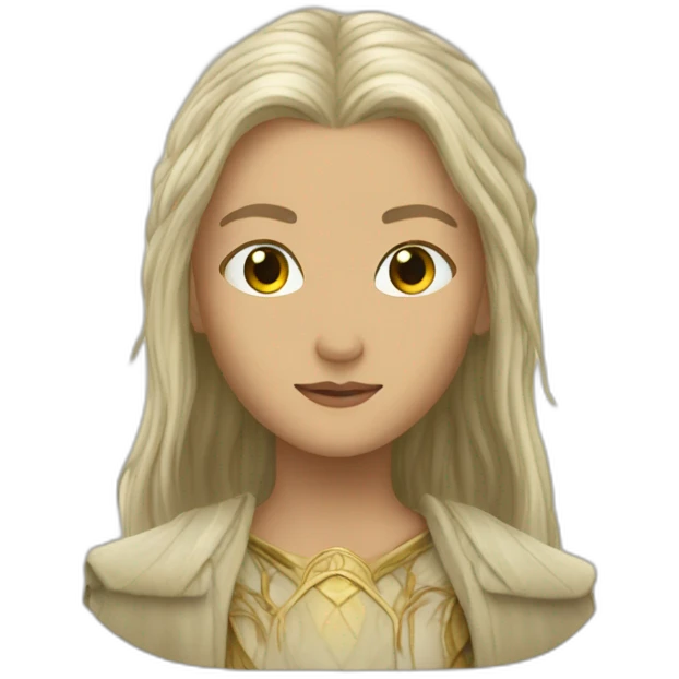 Valinor emoji