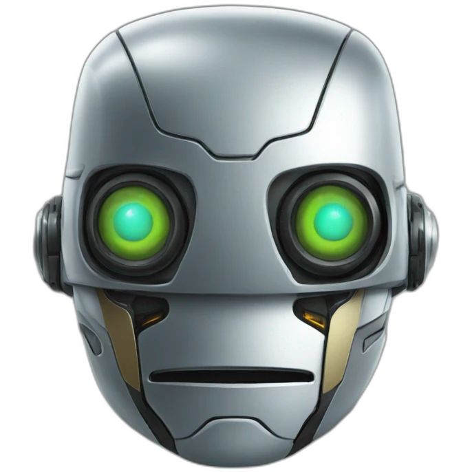 ROBO emoji