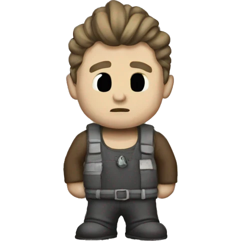 power emoji
