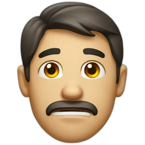 drunk  emoji