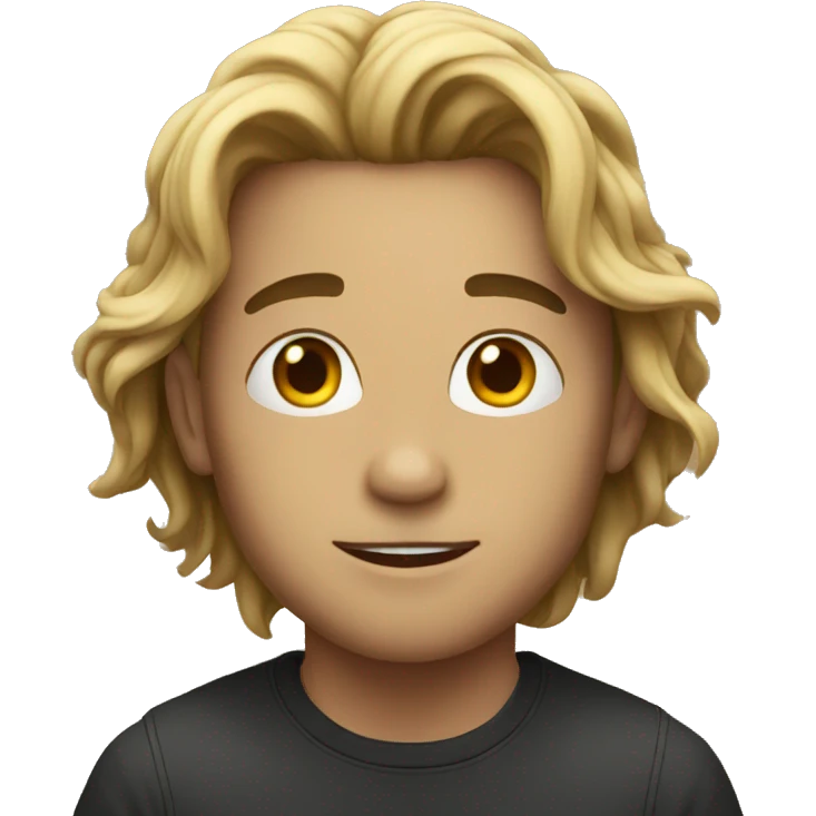 Star emoji